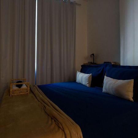Moderno Studio A 400M Da Praia | Sl 363/214 Rio de Janeiro Buitenkant foto